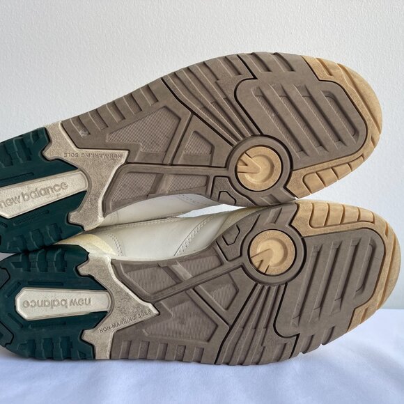 New Balance 550 Aime Leon Dore - Picture 7 of 7